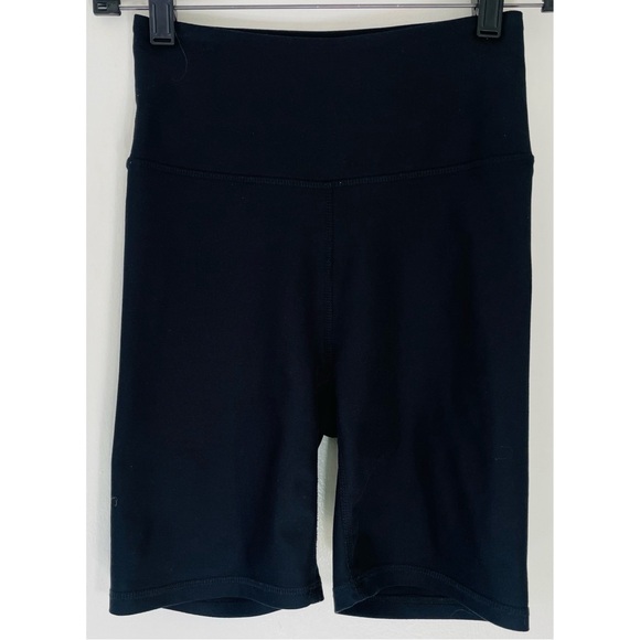 Balance Collection Black Bike Shorts - Picture 8 of 9